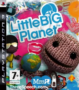littlebigplanet PS3
