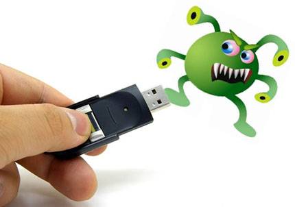 USB-virus-proteger-son-pc-ordinateur