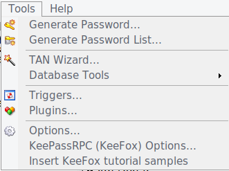 Keepass-Debian-COnfig-keepass-RPC