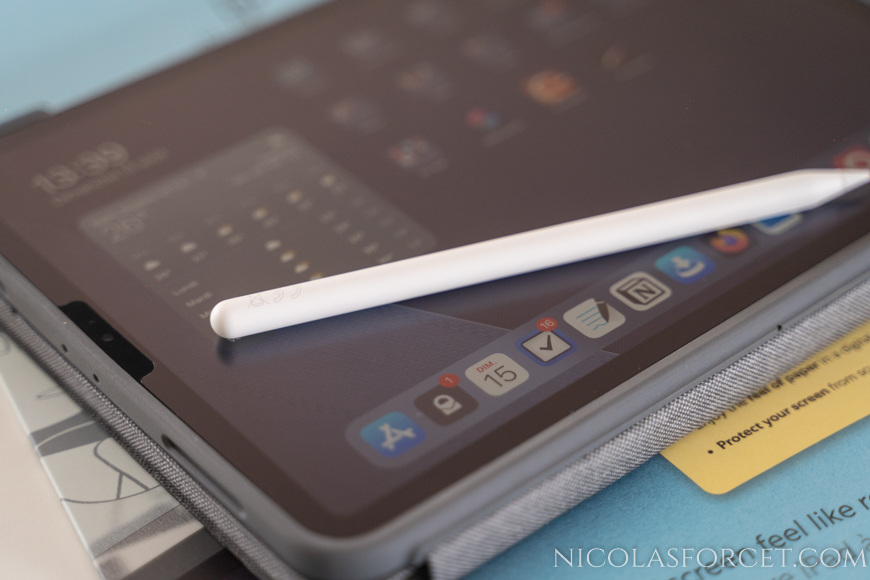 PaperLike pour iPad Pro 11 pouces 